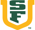 University of San Francisco logo