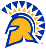 San Jose State logo