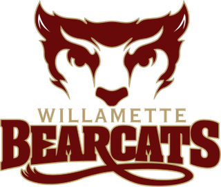 Willamette logo